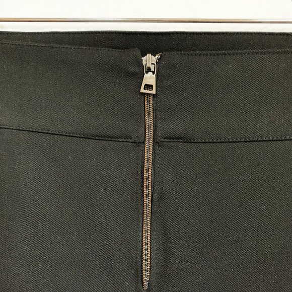 BEL AIR Mid Rise Slim Flare Tailored Pant - Picture 3 of 8